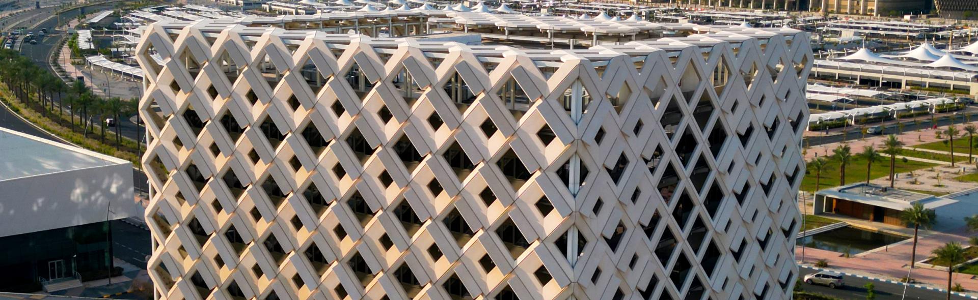 Academic Publication Council - Building